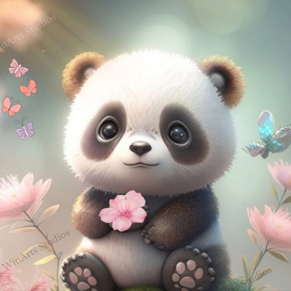 🐼